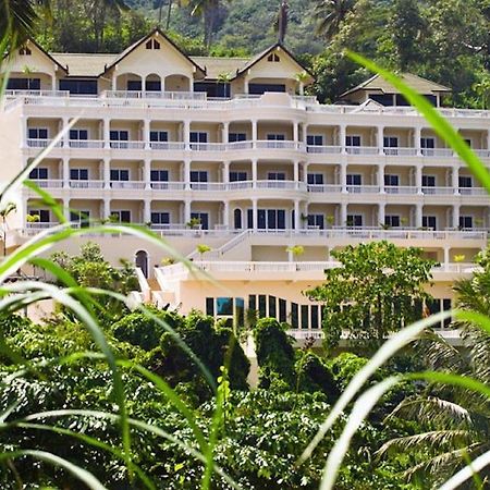 Eden Resort Karon Luaran gambar