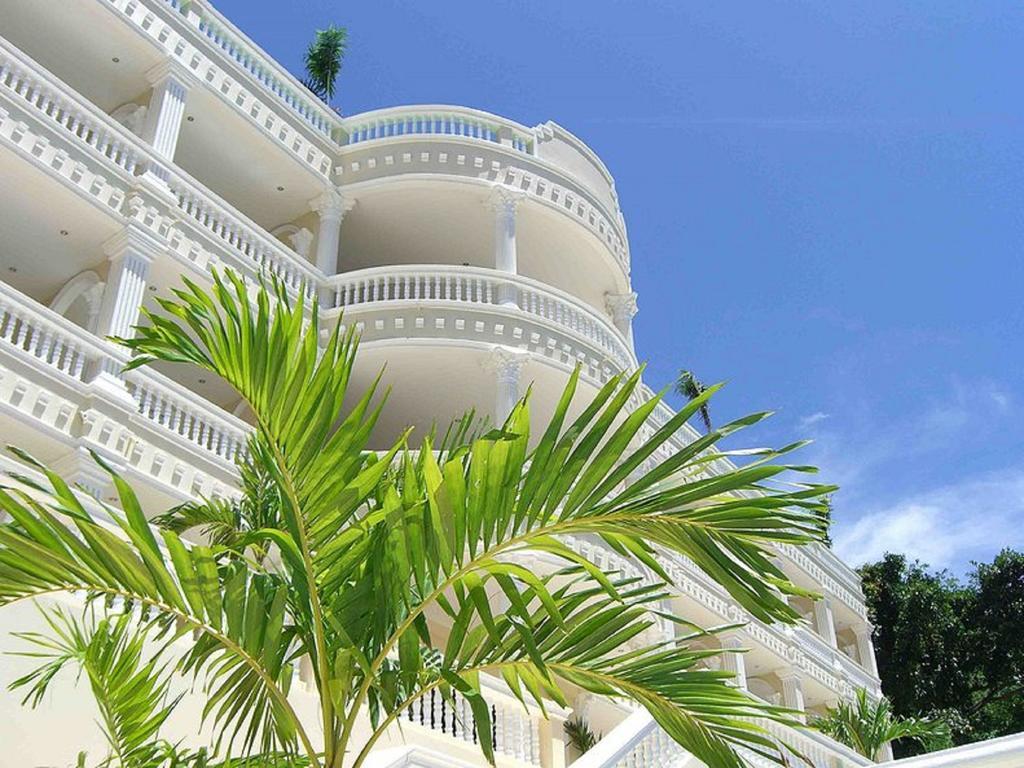 Eden Resort Karon Luaran gambar