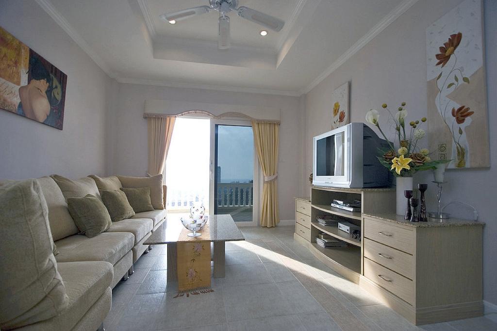 Eden Resort Karon Luaran gambar