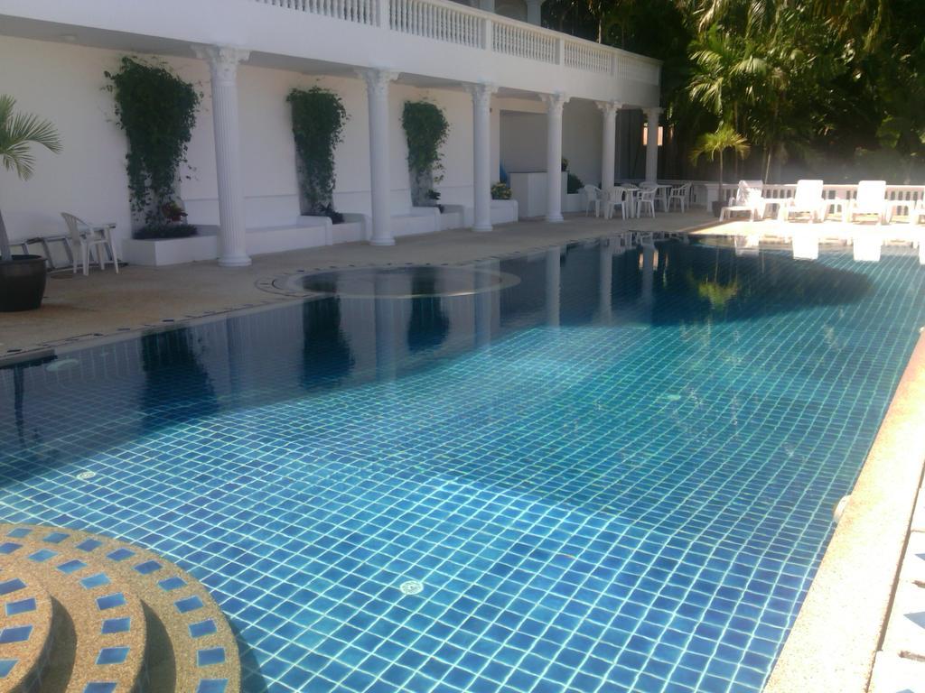 Eden Resort Karon Bilik gambar
