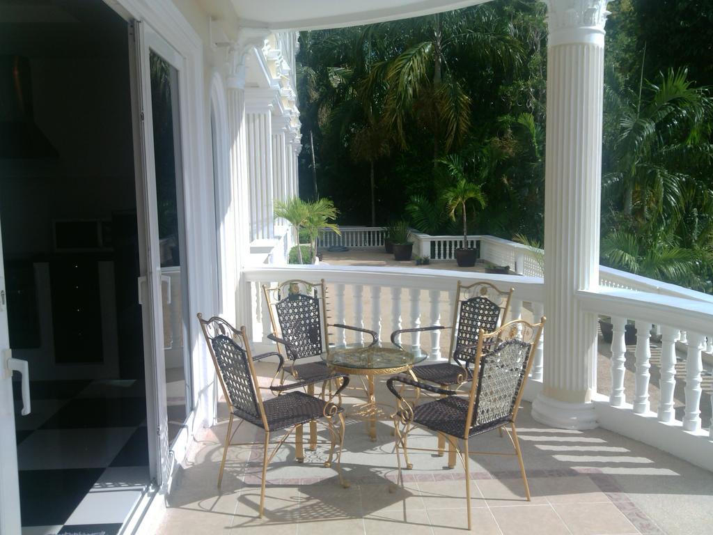 Eden Resort Karon Luaran gambar