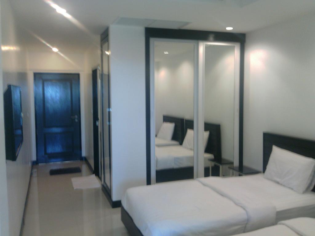 Eden Resort Karon Bilik gambar