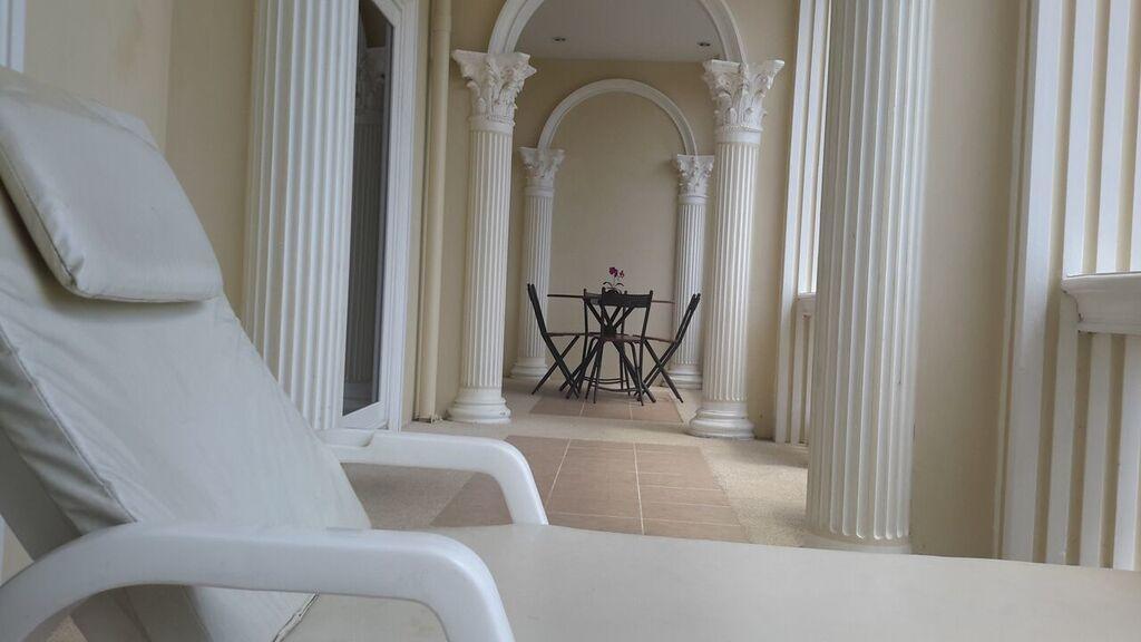 Eden Resort Karon Luaran gambar