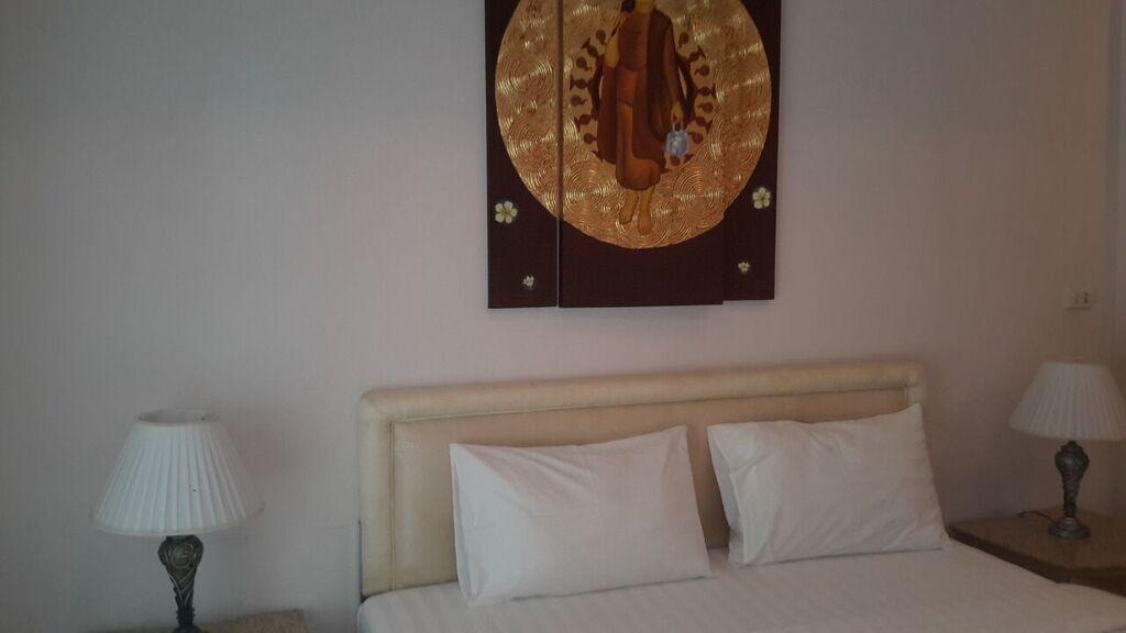 Eden Resort Karon Luaran gambar