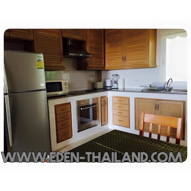 Eden Resort Karon Luaran gambar