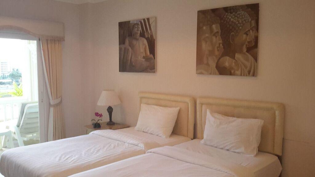 Eden Resort Karon Luaran gambar