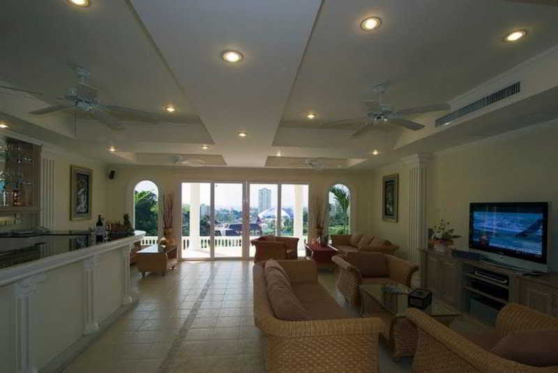 Eden Resort Karon Luaran gambar
